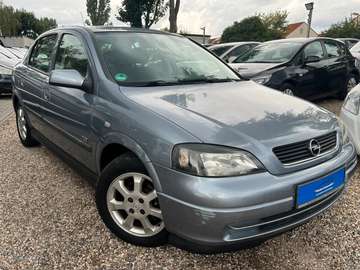G Njoy*2.HD*Klima*Aut*Alus*TÜV NEU