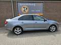 Skoda Rapid/Spaceback 1.2 TSI Greentech Ambition Businessline Grijs - thumbnail 18