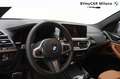BMW X3 xdrive20d mhev 48V Msport auto Grigio - thumbnail 11