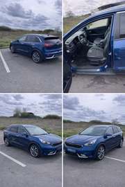 1.6 GDi Hybride 141 ch DCT6 Premium