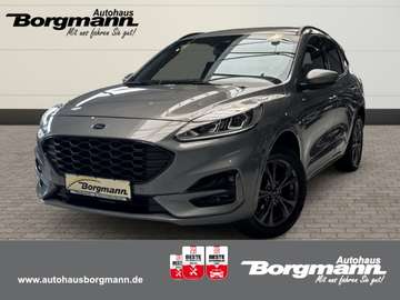 Plug-In Hybrid ST-Line Keyless - Sportsitze - SHZ