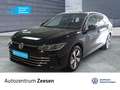 Volkswagen Passat Variant 2.0 TDI Elegance DSG+USB+DAB+EPH+ Klima Navi Schwarz - thumbnail 1
