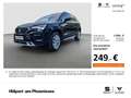 SEAT Ateca 1.5 XPERIENCE AHK CAM ACC LM17 EKLAPPE NAVI Noir - thumbnail 1