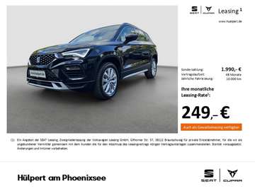 1.5 XPERIENCE AHK CAM ACC LM17 EKLAPPE NAVI