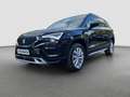 SEAT Ateca 1.5 XPERIENCE AHK CAM ACC LM17 EKLAPPE NAVI Noir - thumbnail 2