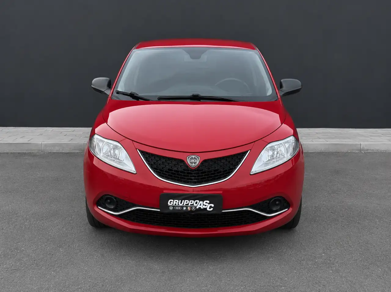 Lancia Ypsilon 2022