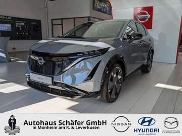 (MY24) EVOLVE 87kWh 242PS 20''-Alu HUD El. Panodac