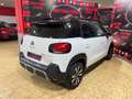 Citroen C3 Aircross BlueHDi S&S Feel 100 Blanco - thumbnail 4