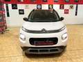 Citroen C3 Aircross BlueHDi S&S Feel 100 Blanco - thumbnail 2