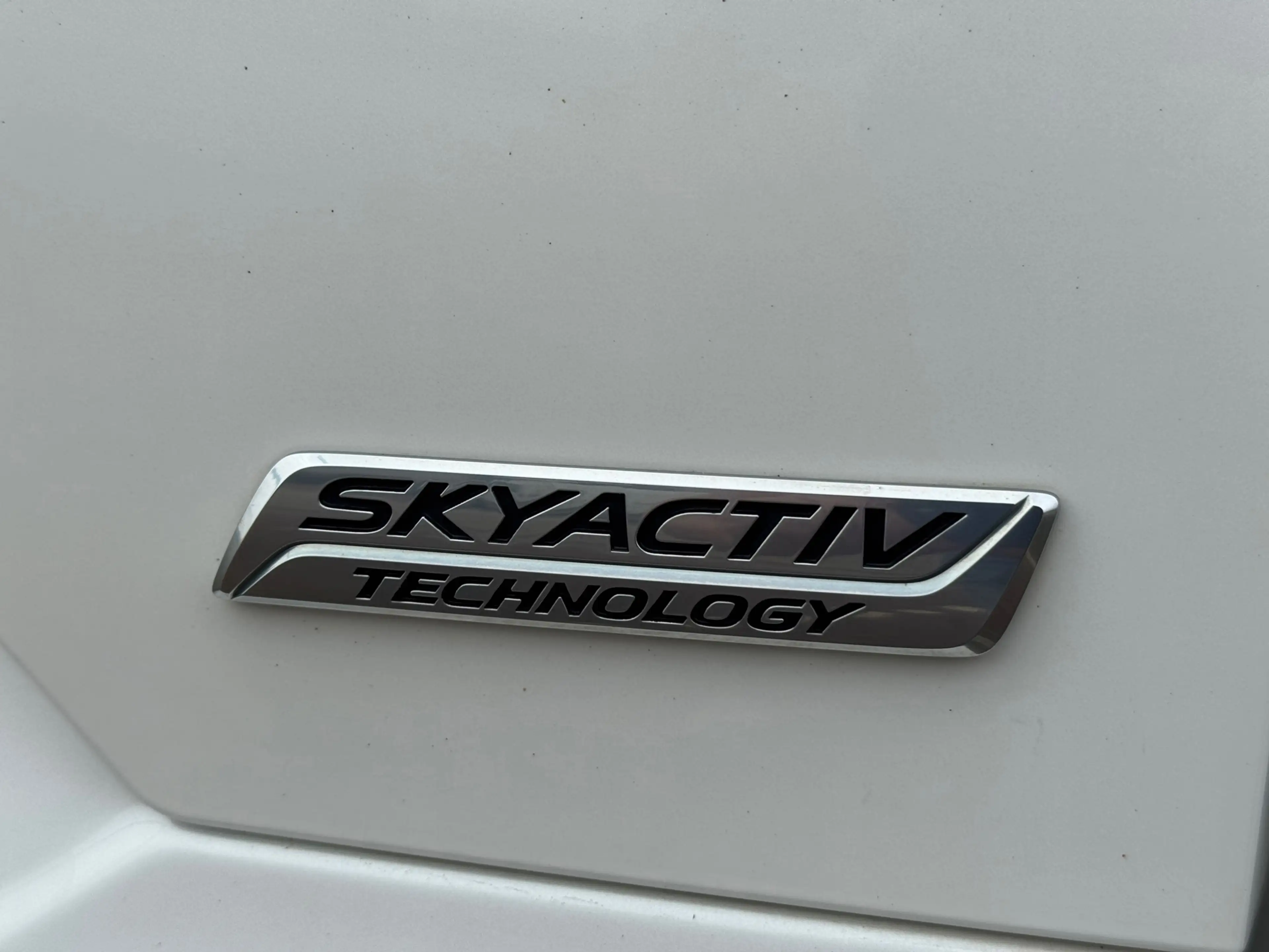 Mazda CX-5 2.5 SkyActiv-G 194 GT-M 4WD NAV TREKHAAK LMV AUTOM — photo 30