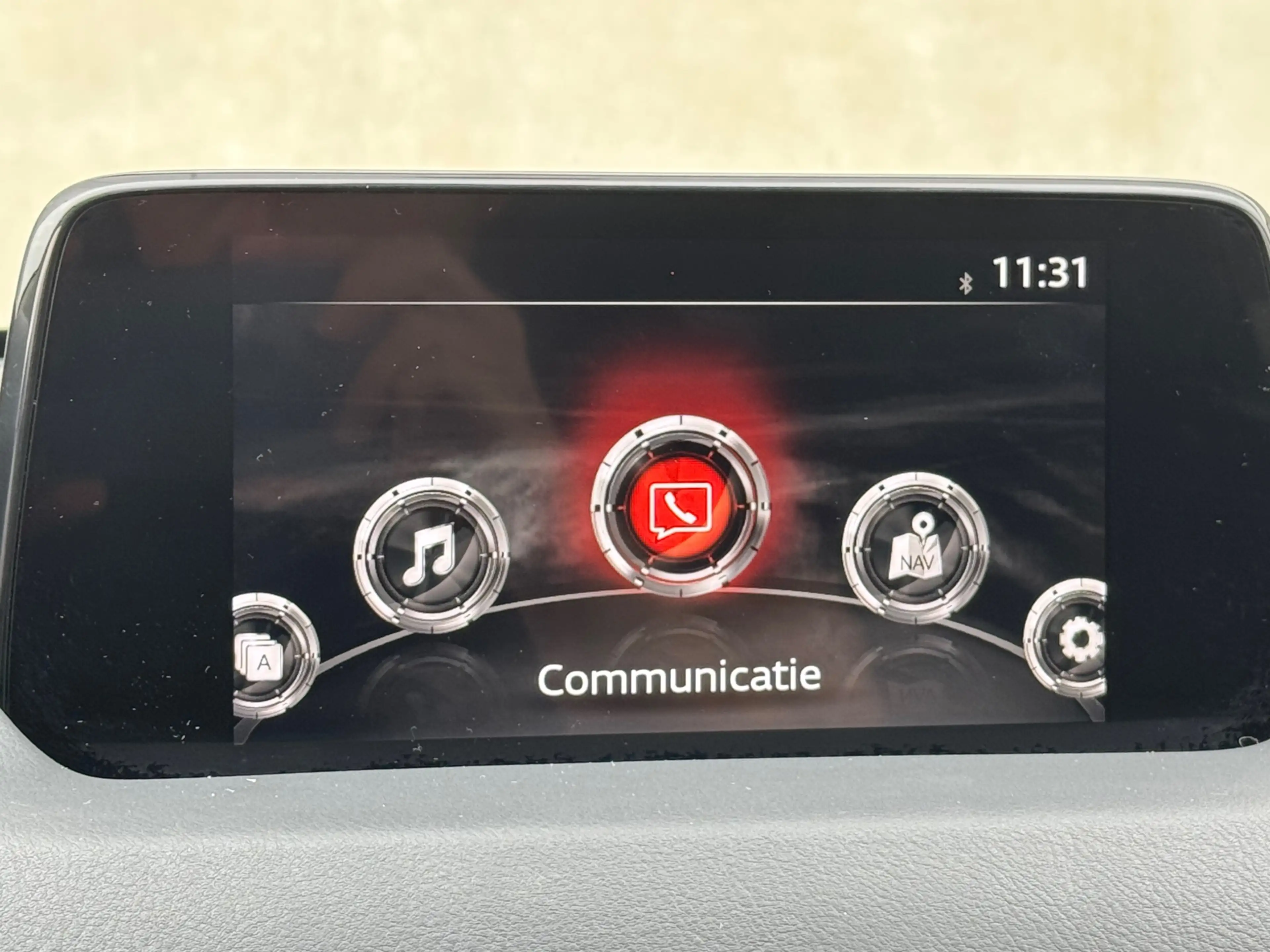 Mazda CX-5 2.5 SkyActiv-G 194 GT-M 4WD NAV TREKHAAK LMV AUTOM — photo 28