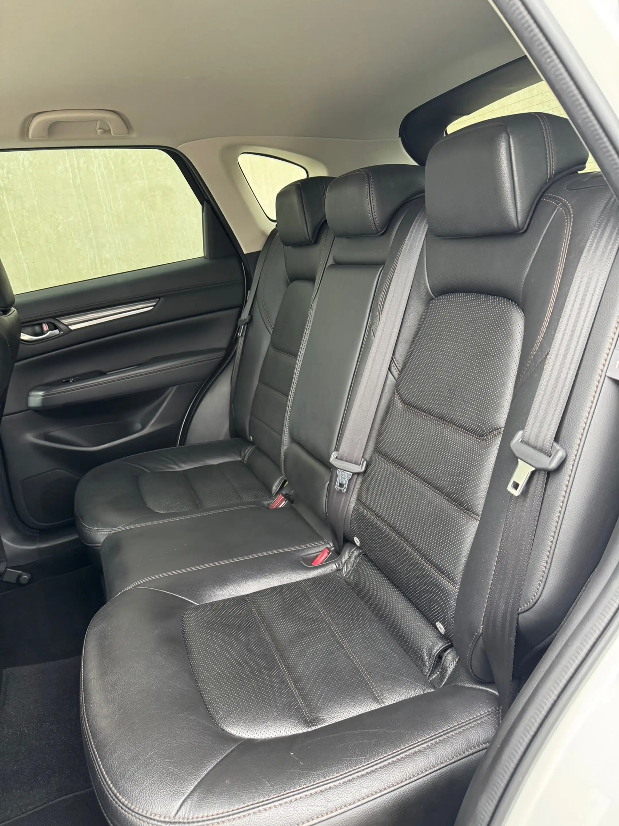 Mazda CX-5 2.5 SkyActiv-G 194 GT-M 4WD NAV TREKHAAK LMV AUTOM — photo 22