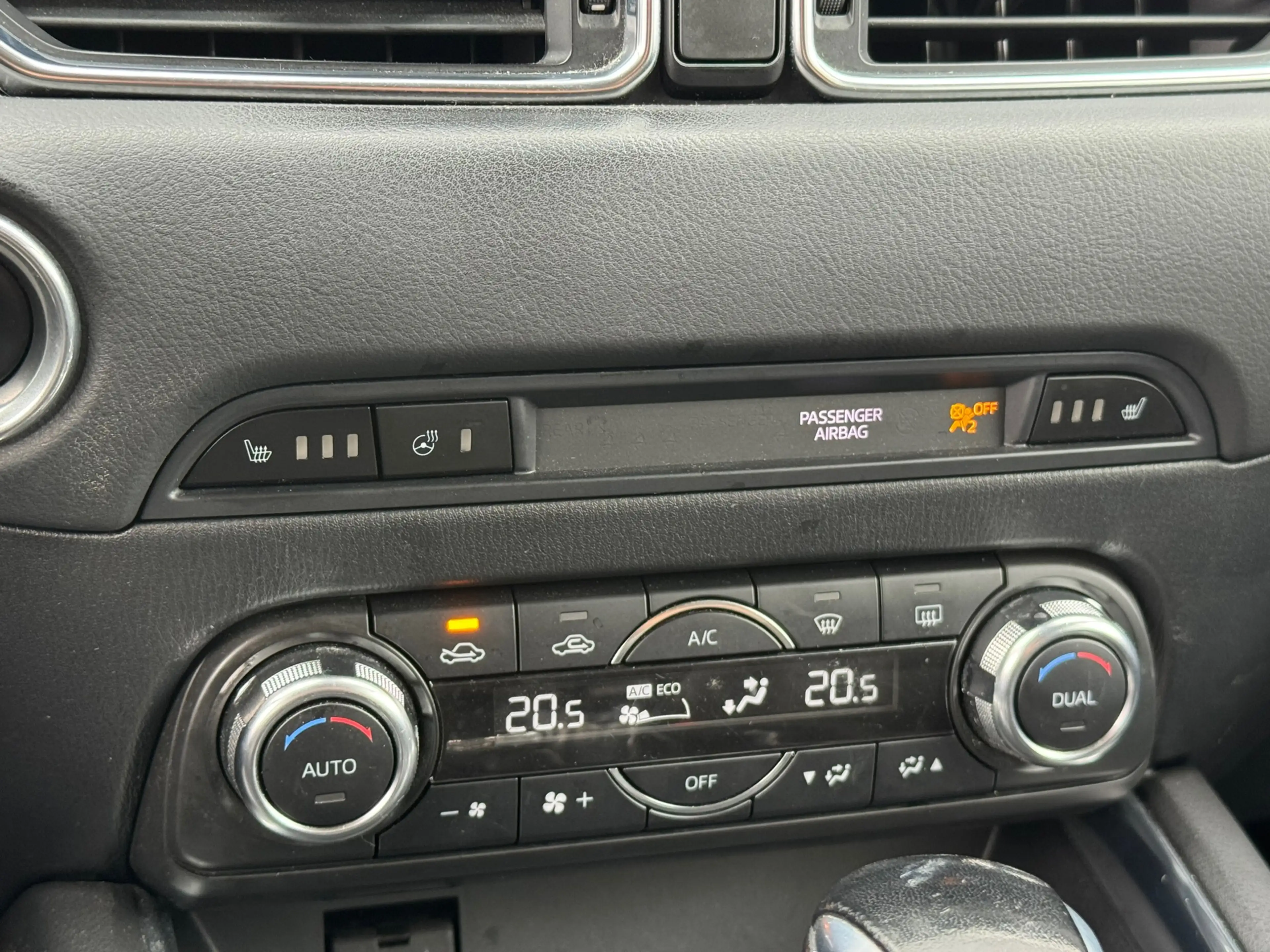 Mazda CX-5 2.5 SkyActiv-G 194 GT-M 4WD NAV TREKHAAK LMV AUTOM — photo 13