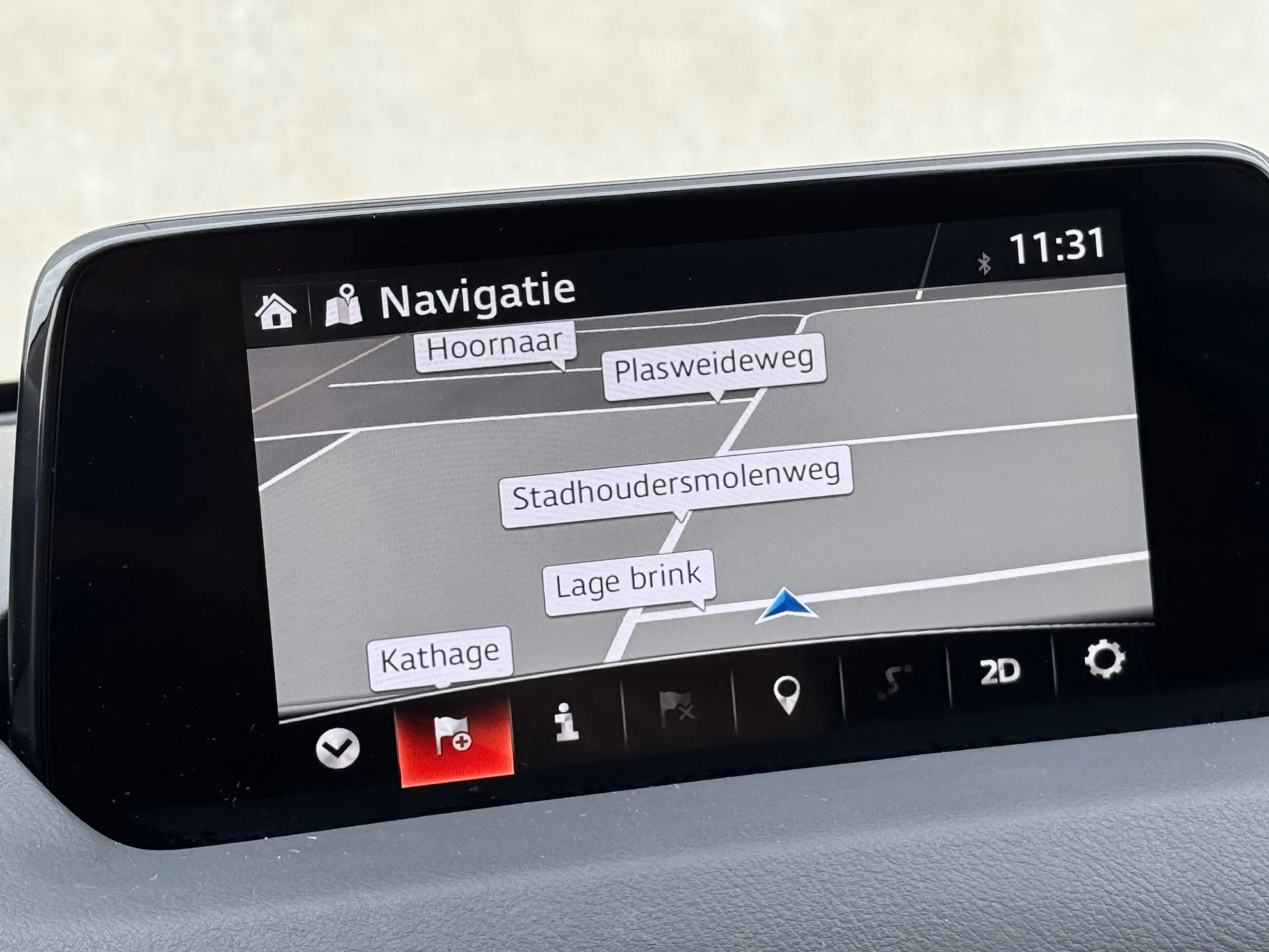 Mazda CX-5 2.5 SkyActiv-G 194 GT-M 4WD NAV TREKHAAK LMV AUTOM — photo 12