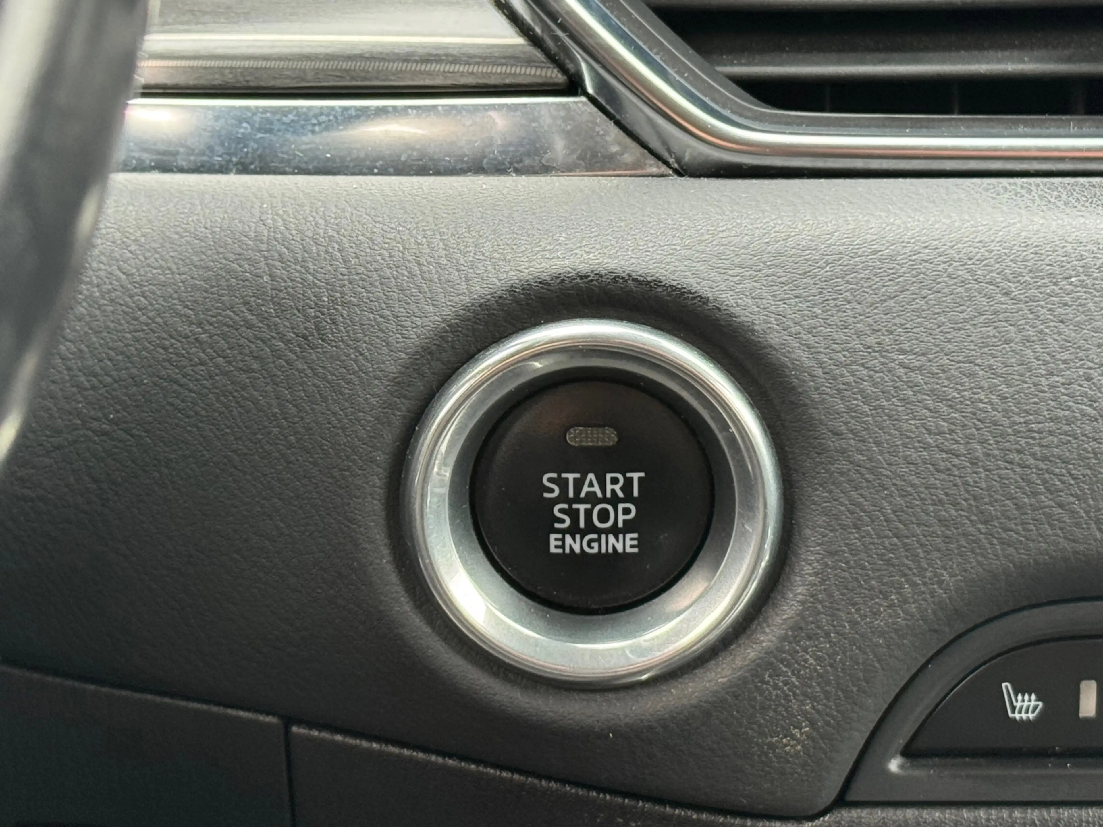 Mazda CX-5 2.5 SkyActiv-G 194 GT-M 4WD NAV TREKHAAK LMV AUTOM — photo 11