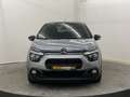 Citroen C3 110 PK met Camera, el. airco, parkeersensoren,... Argent - thumbnail 2