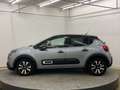Citroen C3 110 PK met Camera, el. airco, parkeersensoren,... Argent - thumbnail 11