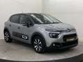 Citroen C3 110 PK met Camera, el. airco, parkeersensoren,... Argent - thumbnail 6