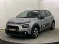 Citroen C3 110 PK met Camera, el. airco, parkeersensoren,... Argent - thumbnail 1