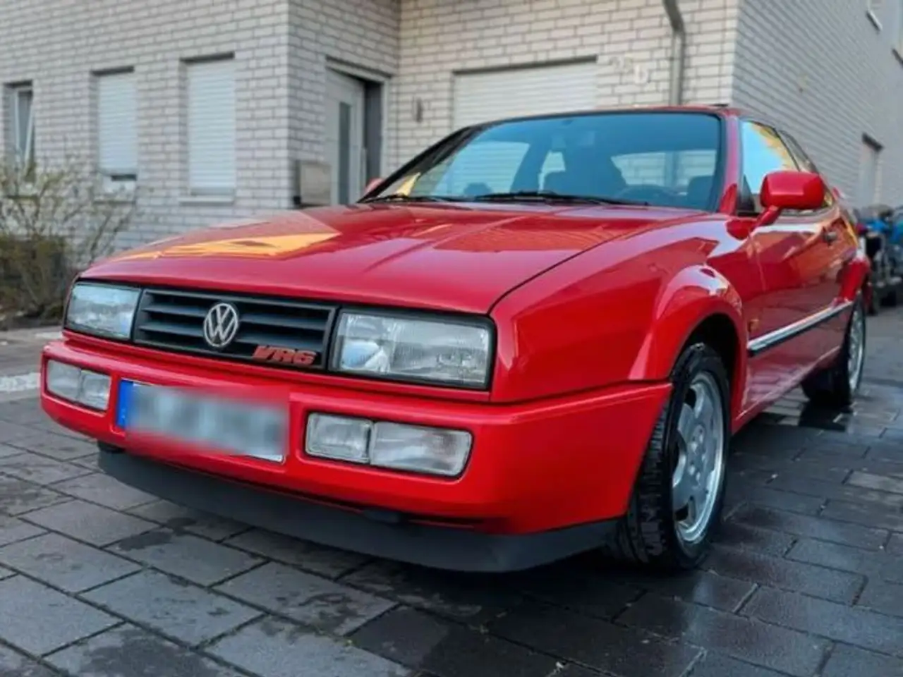 Volkswagen Corrado