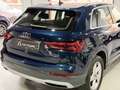 Audi Q3 Sportback 40 TDI Advanced quattro S tronic Bleu - thumbnail 4