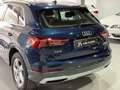 Audi Q3 Sportback 40 TDI Advanced quattro S tronic Bleu - thumbnail 3