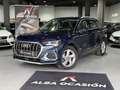Audi Q3 Sportback 40 TDI Advanced quattro S tronic Bleu - thumbnail 1