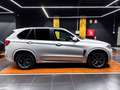 BMW X5 M A Blanc - thumbnail 6