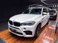 BMW X5 M A Blanc - thumbnail 5
