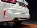 BMW X5 M A Blanc - thumbnail 49