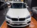 BMW X5 M A Blanc - thumbnail 4
