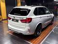 BMW X5 M A Blanc - thumbnail 7