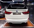 BMW X5 M A Blanc - thumbnail 8