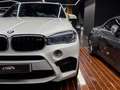 BMW X5 M A Blanc - thumbnail 45