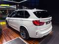 BMW X5 M A Blanc - thumbnail 10
