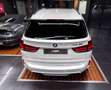 BMW X5 M A Blanc - thumbnail 9