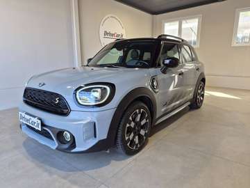 1.5 SE UNTAMED ALL4 AUTOMATICA LED NAVI PELLE SEDILI ELETTRICI APPLE CARPLAY ADVANCED KEY V.PRIVACY 1 PROPRIETARIO