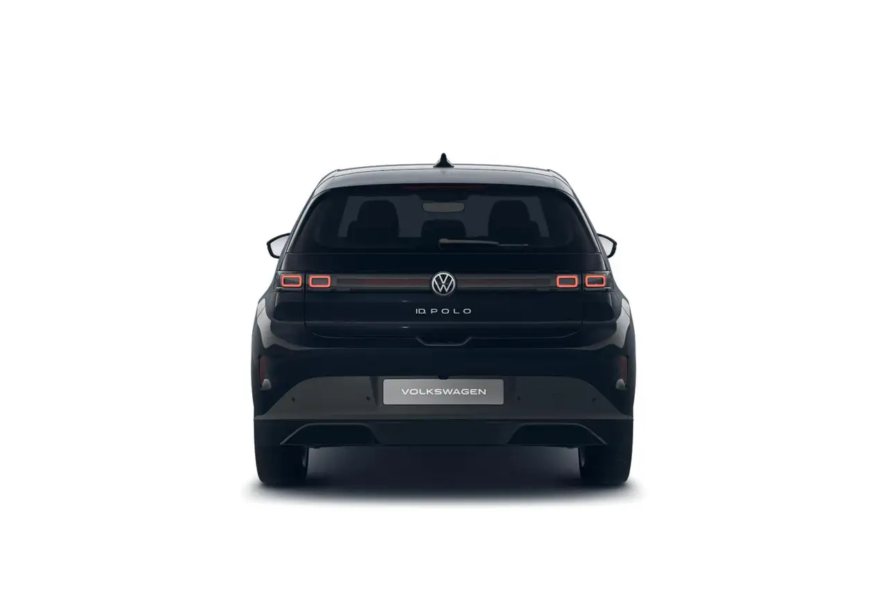 Volkswagen ID. Polo 2026
