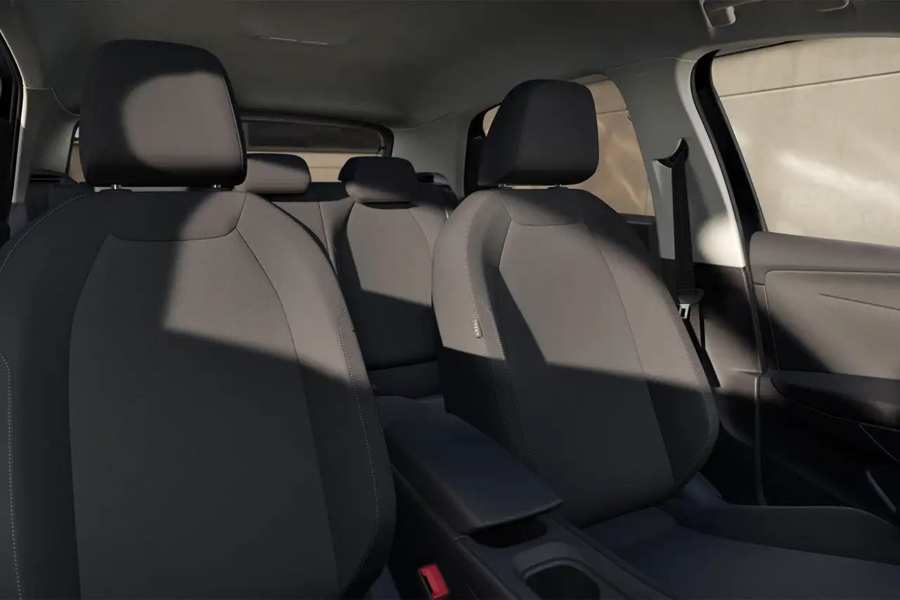 Volkswagen ID. Polo 2026
