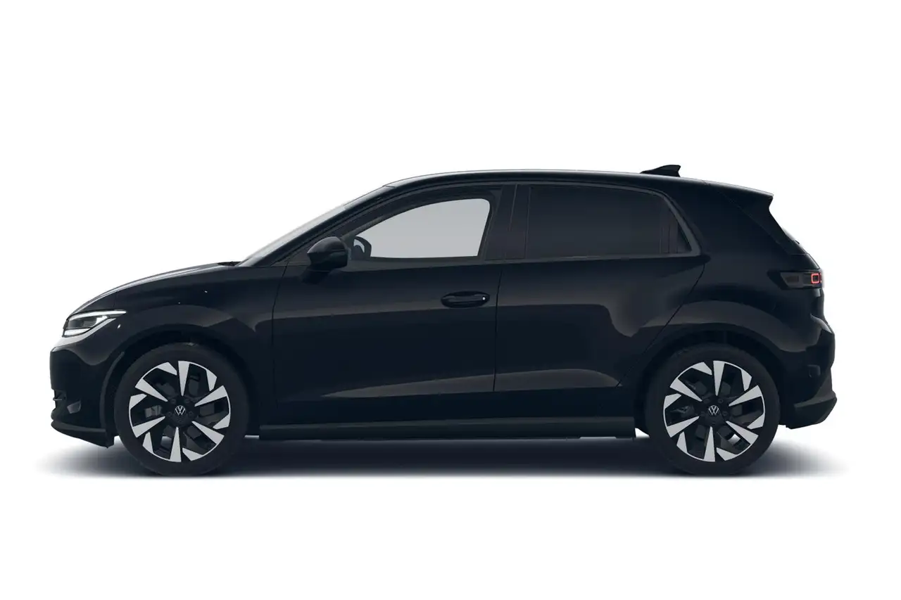 Volkswagen ID. Polo 2026