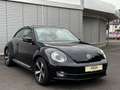 Volkswagen New Beetle 2.0TDI EXCLUSIVE/AUTOMATIK/XENON/SPOR Noir - thumbnail 1