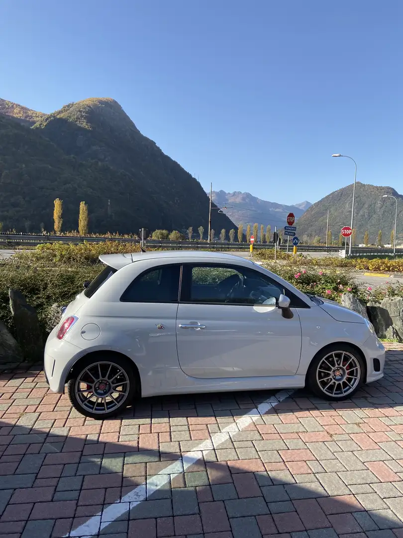 Abarth 595 esseesse - 1