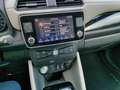 Nissan Leaf E+ Tekna 62 kWh AUTOM-NAVI-360 CAMERA Rosso - thumbnail 8