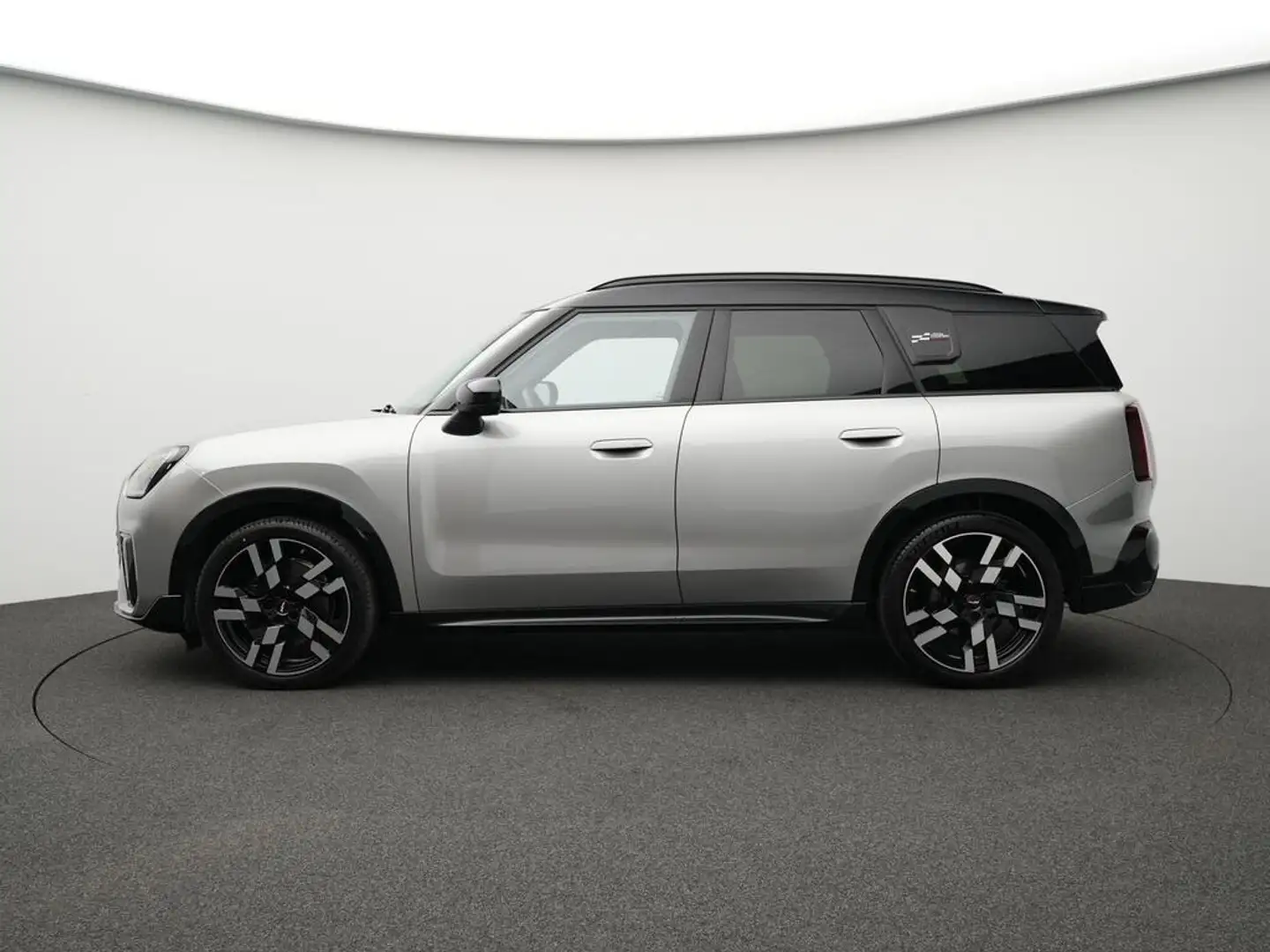 MINI Countryman C MINI Countryman C Grau - 2