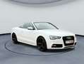 Audi A5 Cabriolet 1.8 TFSI S-Line Blanc - thumbnail 8