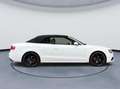 Audi A5 Cabriolet 1.8 TFSI S-Line Blanc - thumbnail 4