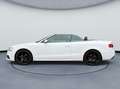 Audi A5 Cabriolet 1.8 TFSI S-Line Blanc - thumbnail 11