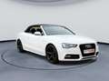 Audi A5 Cabriolet 1.8 TFSI S-Line Blanc - thumbnail 12