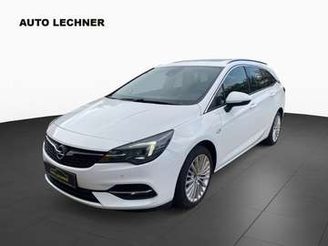 K ST Elegance*PANO*LED*DAB*AMBIENTE*SHZ*