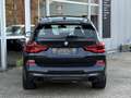 BMW X3 M d LEDER+PANO+STNDH+HUD+ACC+360+ALED+H&K+20 Negru - thumbnail 5